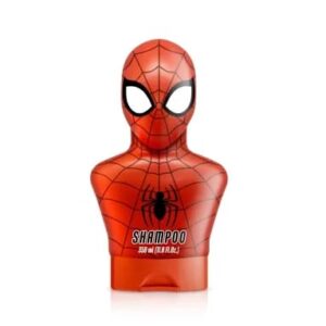 ALGABO AVENGERS*SH  SPIDERMAN x350ml