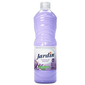JARDIN*LIMP.LIQ.CREM x900cm LAVANDA -109056