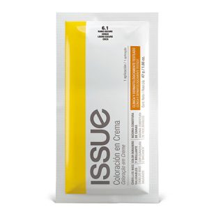 ISSUE*TINT.6.1 RUBIO OSCURO CENIZA