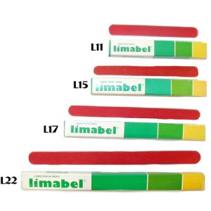 LIMA ESMERIL N11 x12un L11