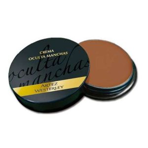 ARTEZ W*CR. BASE O.M x22g (524) NOGAL