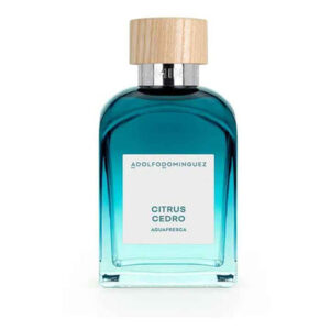 ADOLFO DOM*EDT x120ml AGUA FRESCA CITR CEDRO*