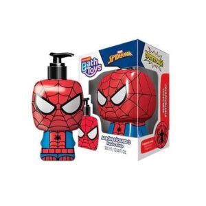 ALGABO AVENGERS*JAB.LIQ x300ml SPIDERMAN