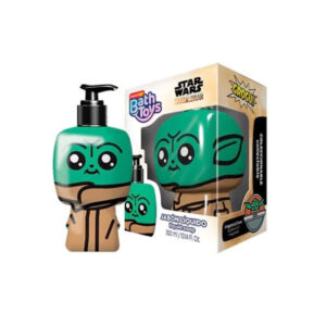 ALGABO STARWARS*JAB LIQ x300ml BATH TOYS
