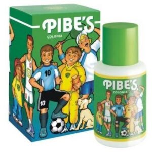 PIBES*COLONIA x80