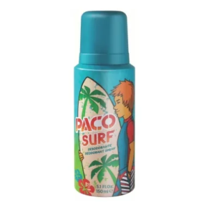 PACO SURF*DES x150ml