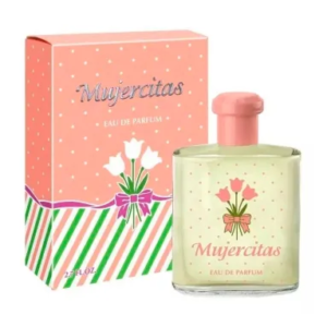 MUJERCITAS*LOC x40ml *