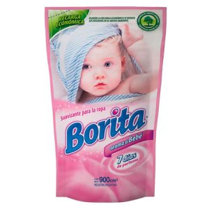 BORITA*SUAV x900cm BEBE ECO-PACK -121002