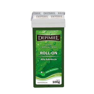 DEPIMIEL*CERA.DEP/ROLLON x100g  ALTA/ADHEREN