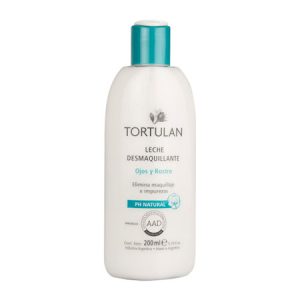 TORTULAN*LEC.DEMAQ x200ml OJOS/ROSTRO