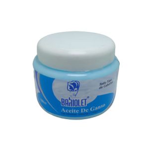 BARIOLET*ACEITE.GANSO x250g NORMAL