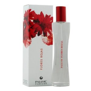 PAULVIC*FLORES ROJAS x55ml (KENZO FLOWER) M
